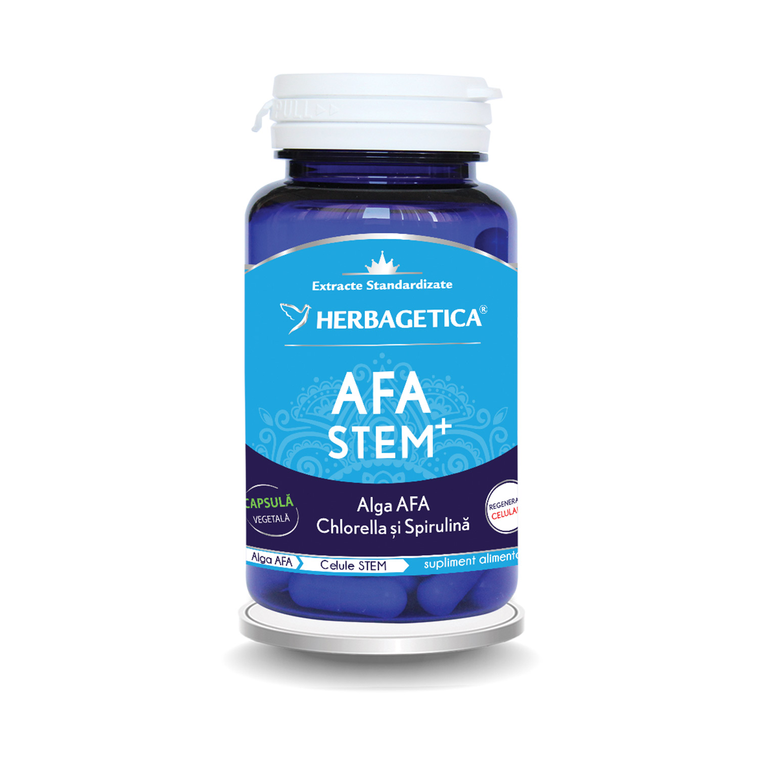 Afa stem