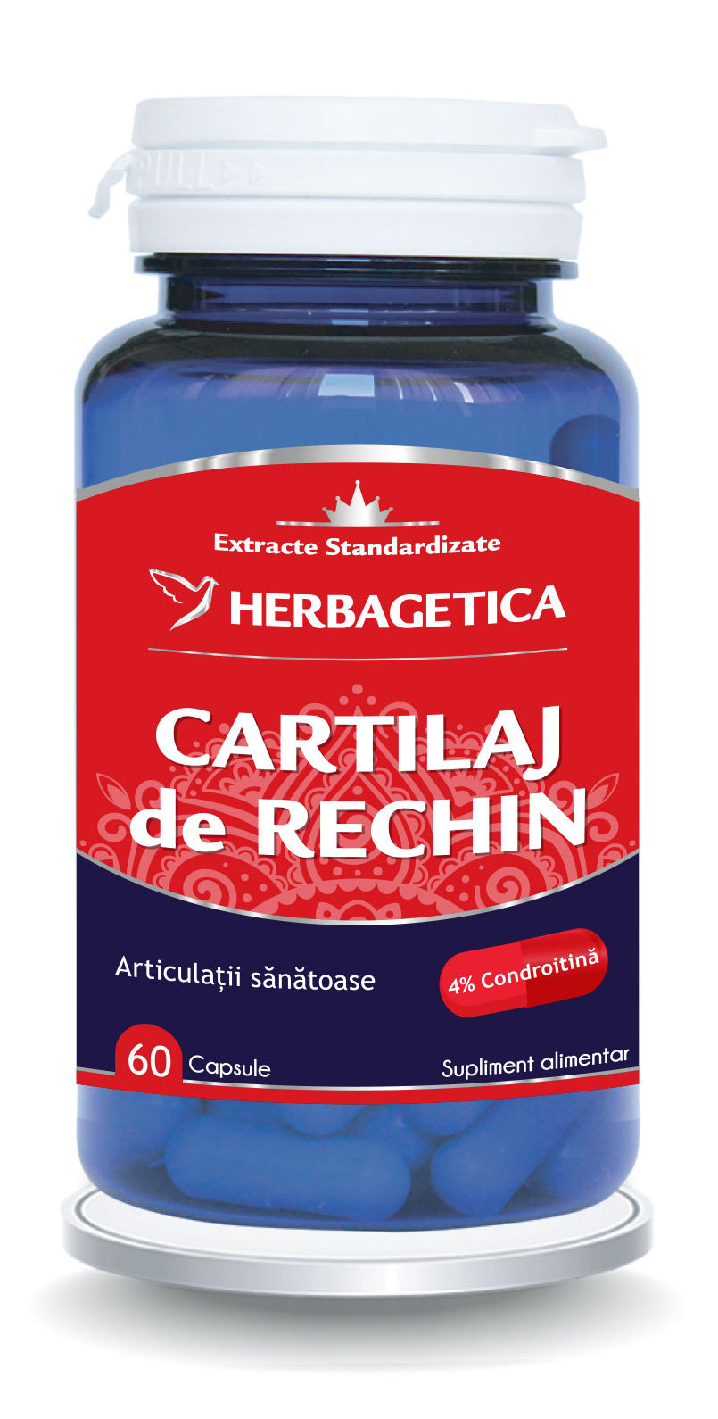 Cartilaj de rechin