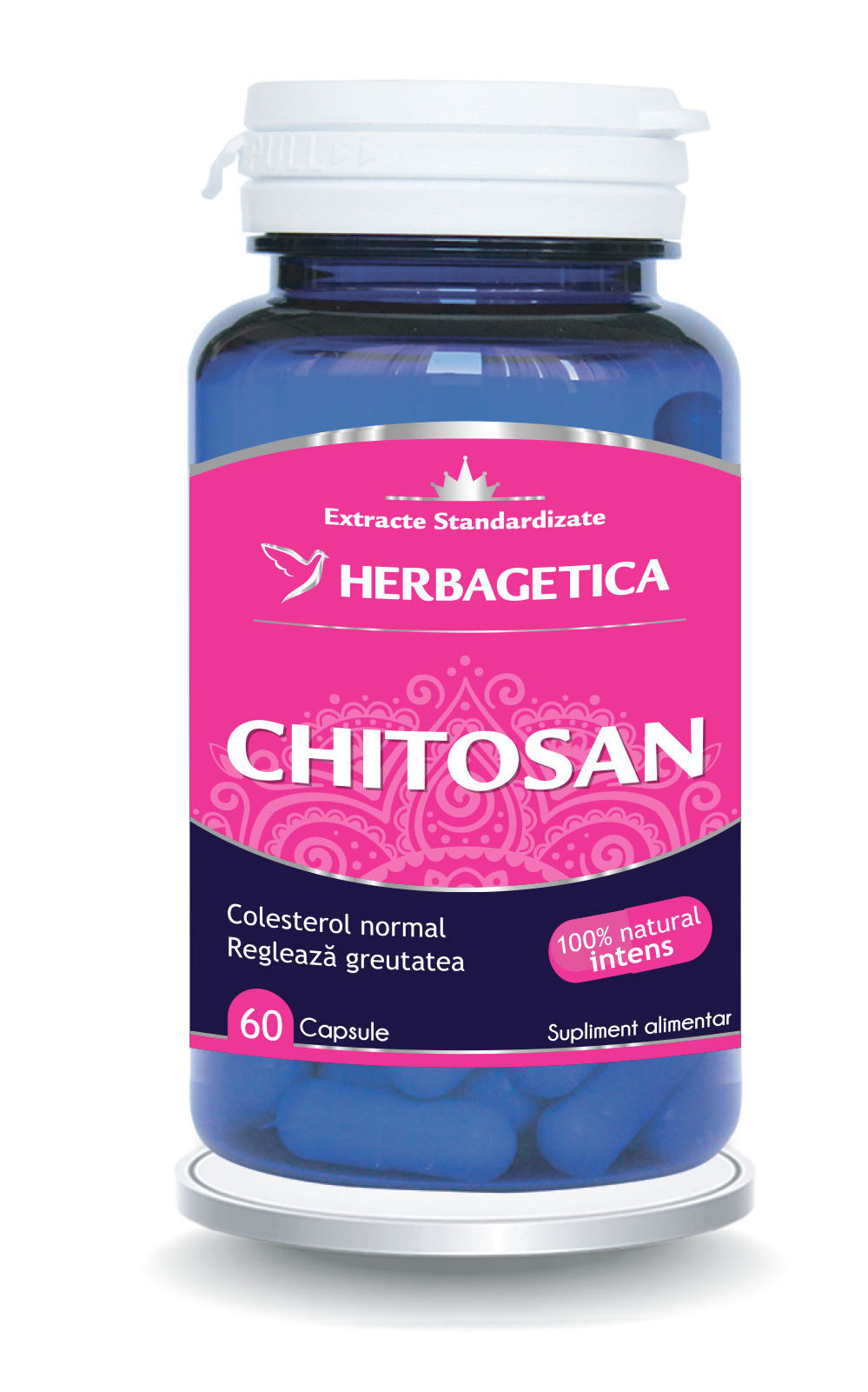 Chitosan