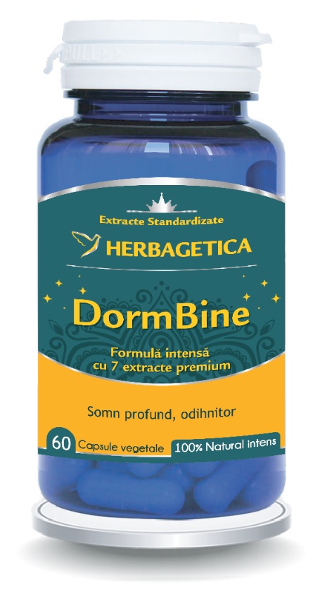 DormBine