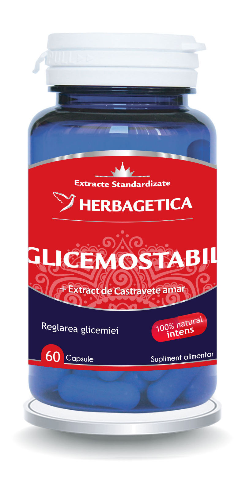 Glicemostabil