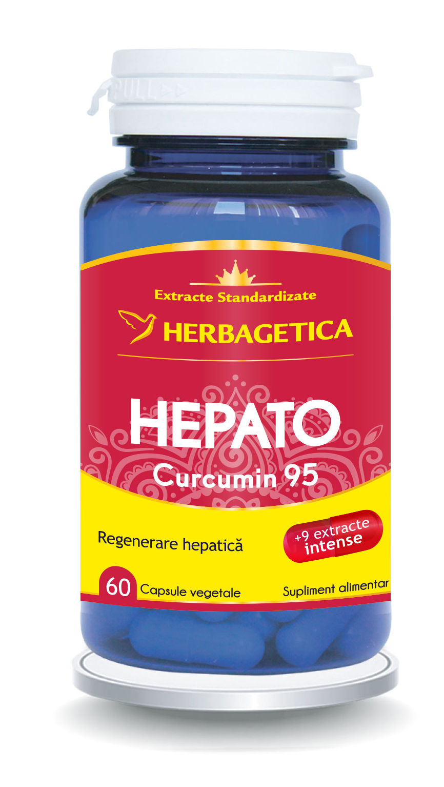 HEPATO CURCUMIN95
