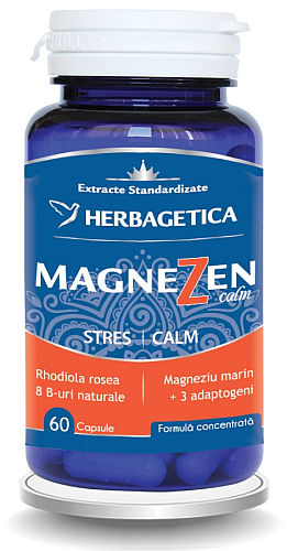 Magnezen