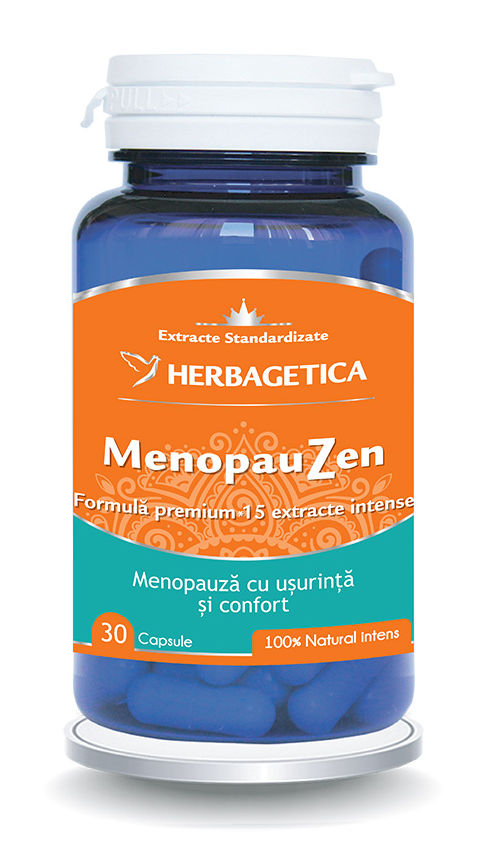 Menopauzen