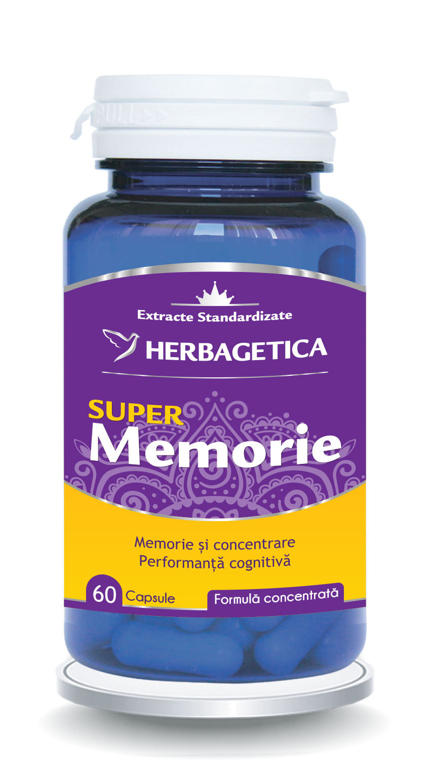 Super Memorie