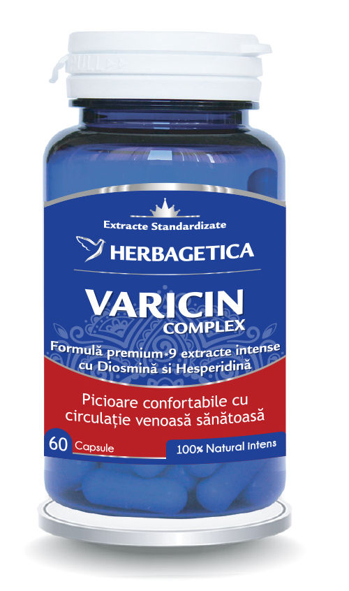 Varicin Complex