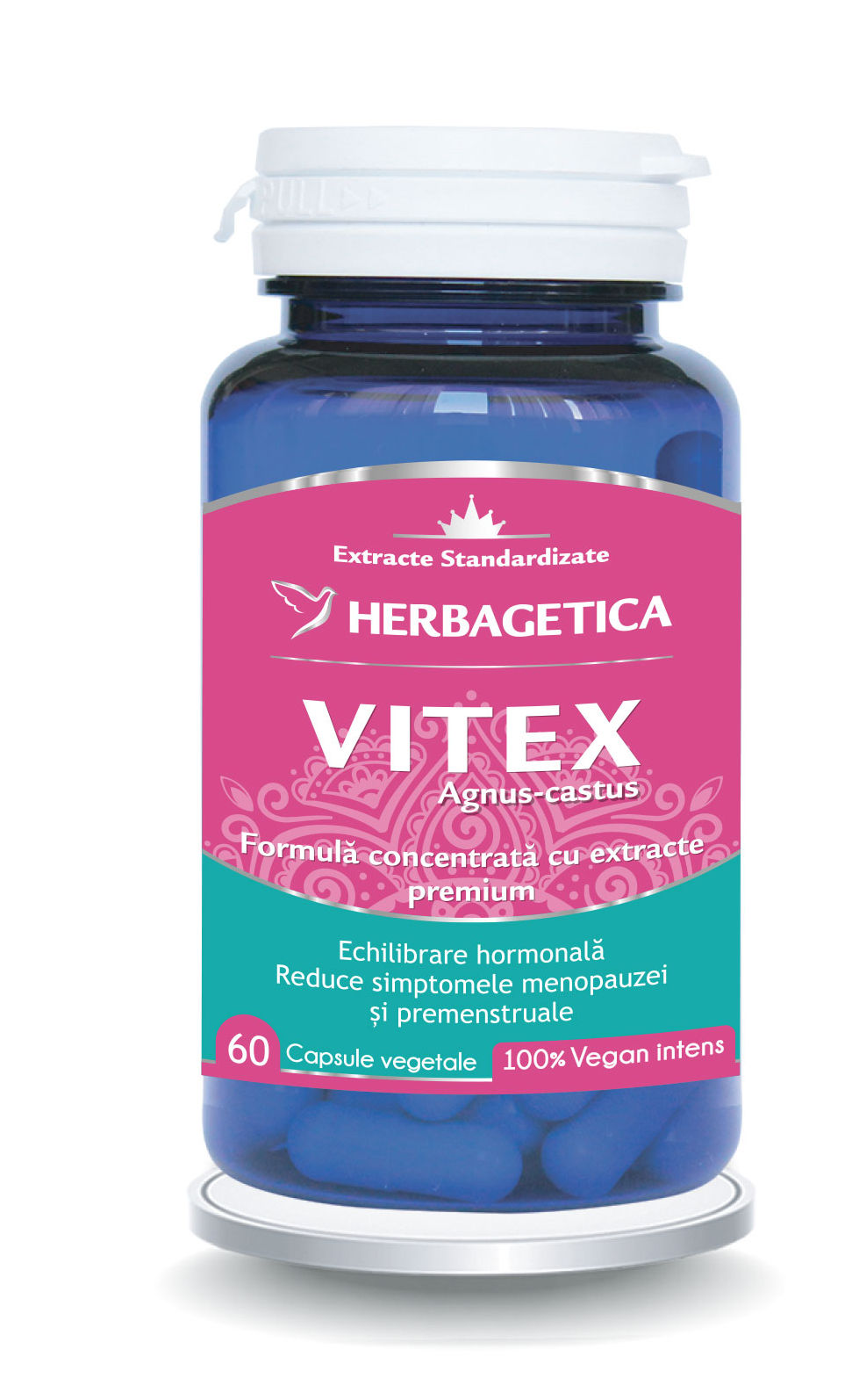 VITEX 0.5/10 ZenForte