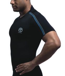 7725 tech line athletic top s/l