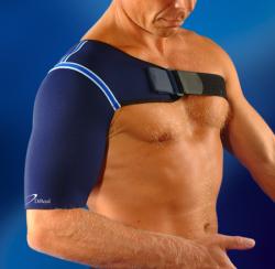 Eu 8010 shoulder support