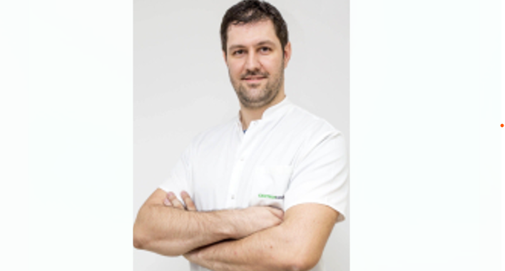 Alexandru Cristian Crintea
