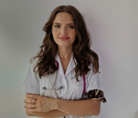 Alexandra-Mihaela Jafal