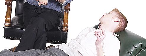 Schizofrenia si alte tulburari psihice