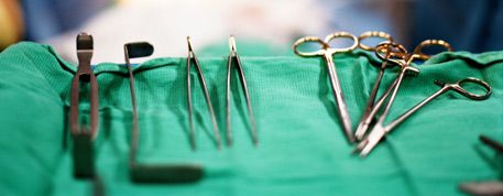 Apendicita si alte cauze de abdomen acut