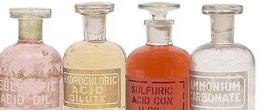 Toxice de razboi
