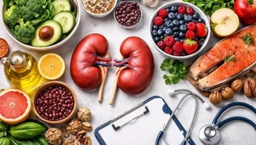 Dieta pe baza de plante: beneficii pentru rinichi