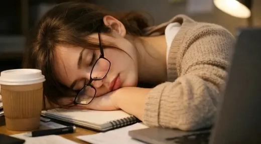 Oboseala care nu trece dupa odihna