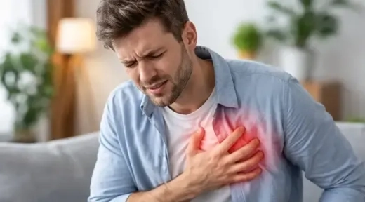 Palpitatiile – cand sunt inofensive si cand pot semnala o problema cardiaca