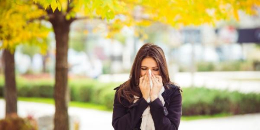 Raceala, gripa si alergia: diferentele dintre ele si tratamentul corect