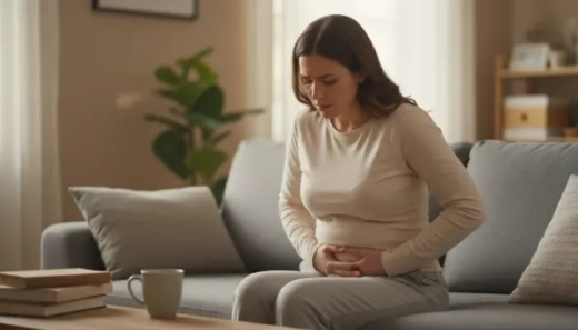 Balonarea, un simptom care nu trebuie ignorat. Iata ce boli grave poate ascunde