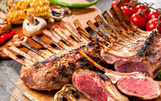 7 beneficii ale consumului carnii de miel
