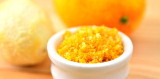 Coaja de citrice in bucatarie – ce trebuie sa stii pentru a o consuma in siguranta