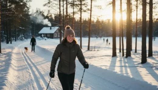 Cum ne putem feri de simptomele depresiei pe perioada iernii