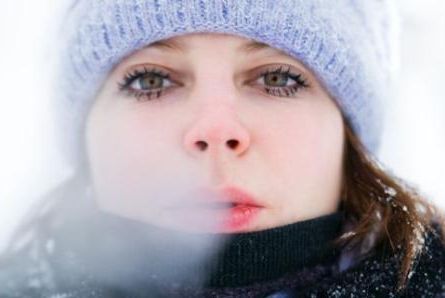 Sfaturi de sanatate pe timp de ger. Cum eviti degeraturile si alte probleme
