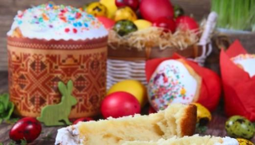 Sfaturi utile pentru un Paste sanatos