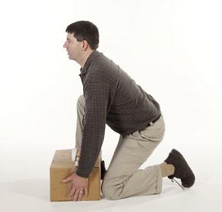 Incepeti cu cea mai buna pozitie