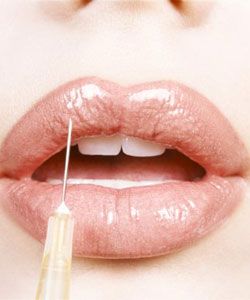 Cosmetica – buzele