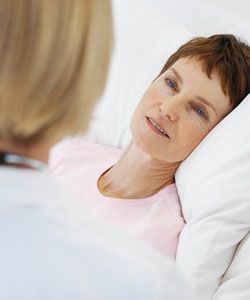 Durerea postoperatorie