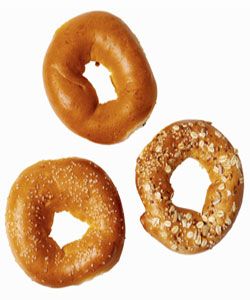 Covrigii din faina  integrala