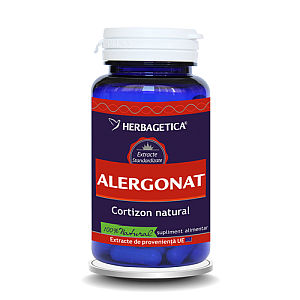Alergonat, Herbagetica