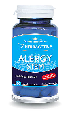 Alergy + Stem, Herbagetica