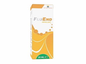 FluEnd Inhalant solutie externa, 20 ml