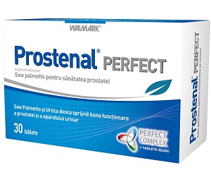 Prostenal perfect x 30 capsule, Walmark