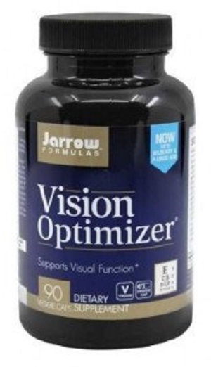Vision Optimizer, 90 capsule, Secom 