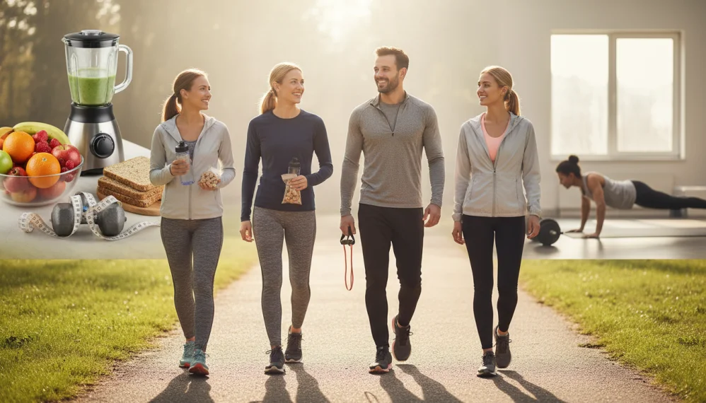 10 metode secrete de slabit demonstrate stiintific