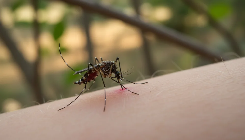 3 cazuri noi de imbolnavire cu virusul West Nile