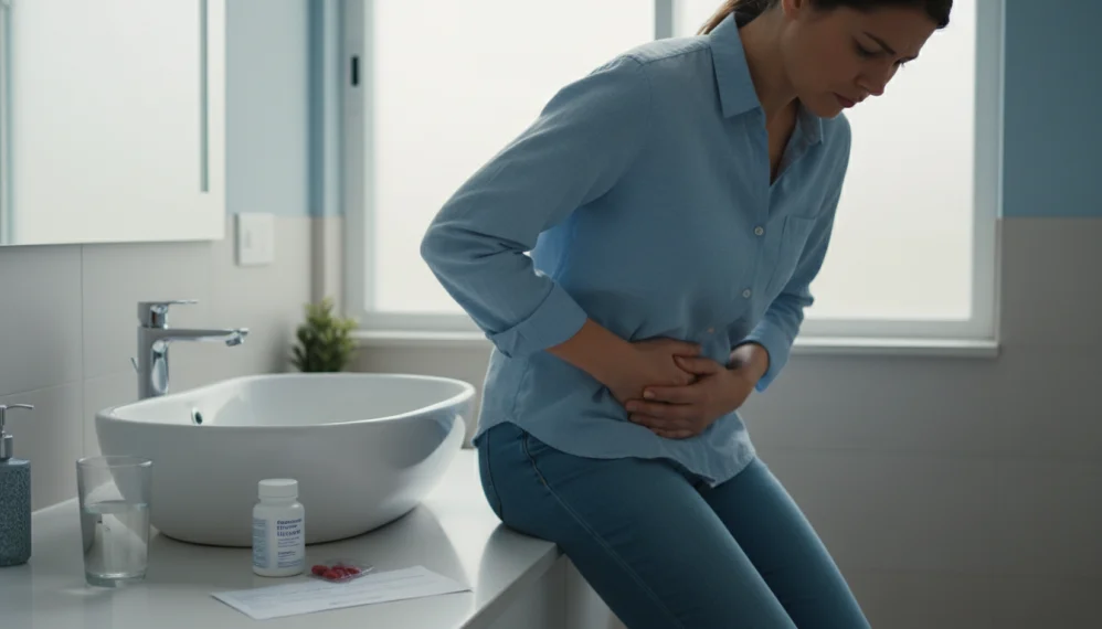 7 mituri despre infectiile urinare
