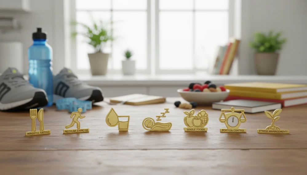 7 reguli de aur ca sa nu te ingrasi dupa dieta