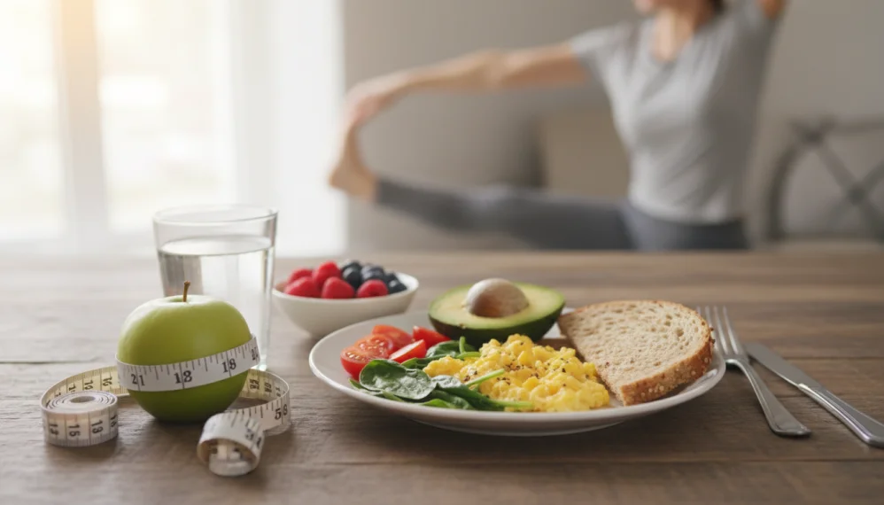 9 principii eficiente de slabit inspirate din dieta Duke