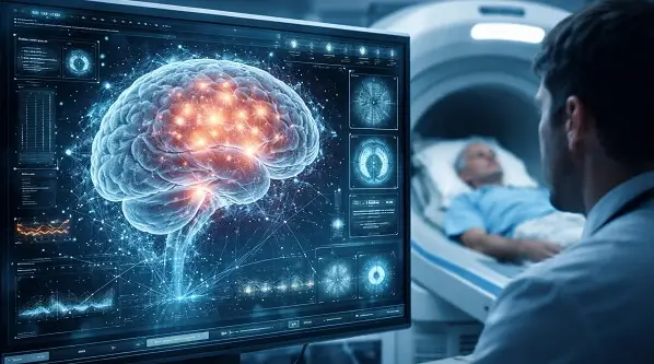 Tehnologiile imagistice inteligente pot prezice boala Alzheimer cu o acuratete de 93% 