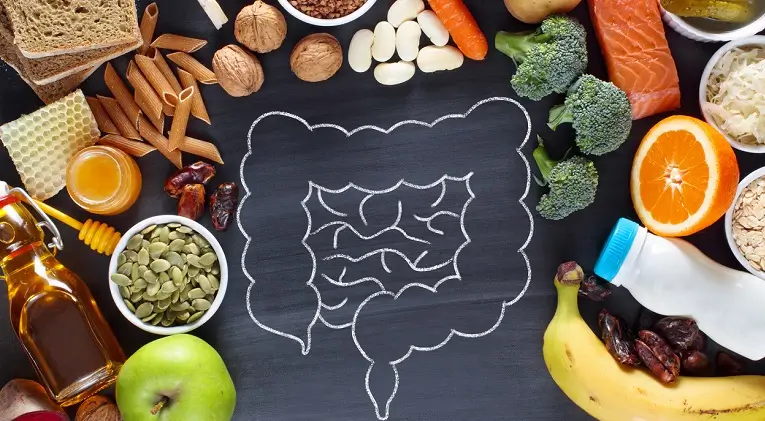 Sanatatea intestinala si legatura cu sistemul imunitar: ghid complet