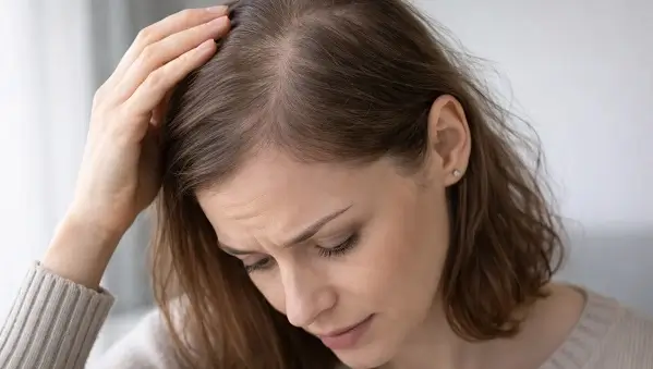 Alopecia la femei: ce trebuie sa stii despre aceasta afectiune