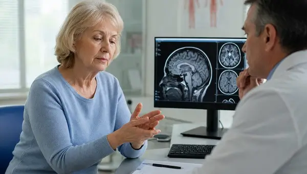 De ce sunt femeile mai vulnerabile la Parkinson si Alzheimer?