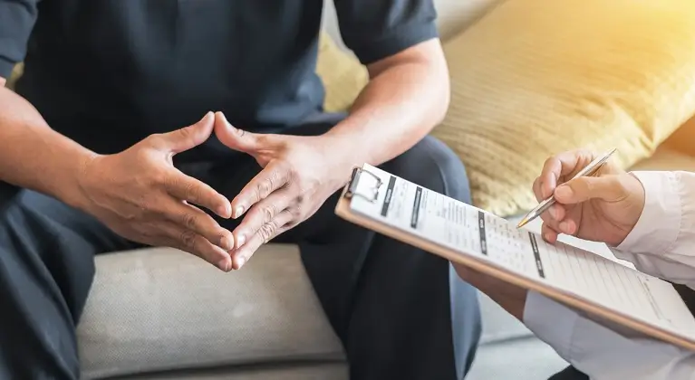 Andropauza si declinul testosteronului la barbati