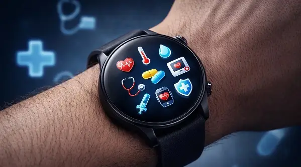 Detectarea aritmiilor cardiace cu ajutorul smartwatch-urilor