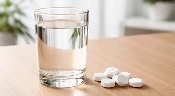 Aspirina nu previne cancerul de colon