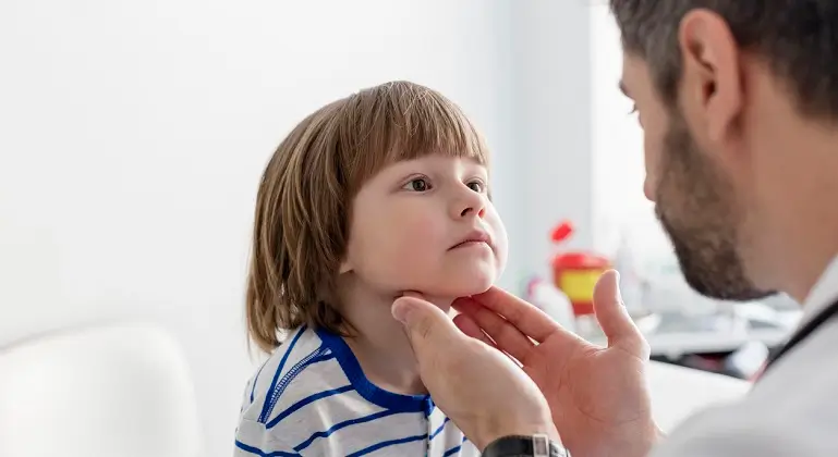 Atrezia de esofag, un defect congenital